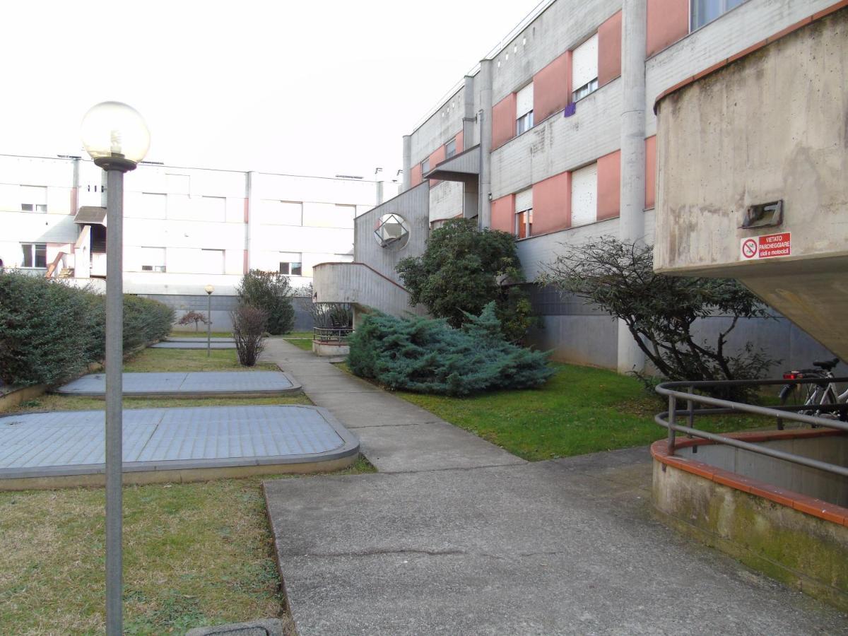 Casa Leonardo Airport Azzano San Paolo Exterior foto